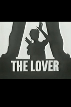 The Lover poszter