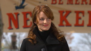 Daniel's Daughter háttérkép