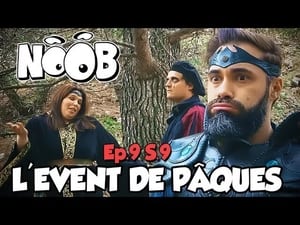 Noob 9. évad Ep.9 9. epizód