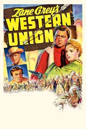 Western Union poszter