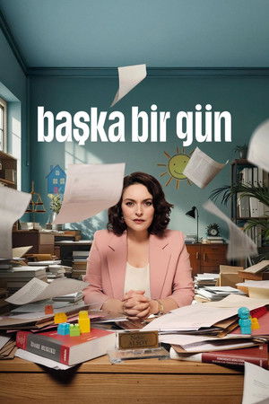 Başka Bir Gün poszter