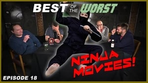 Best of the Worst Season 2 Ep.4 4. epizód