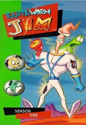 Earthworm Jim