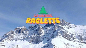 La grande raclette háttérkép