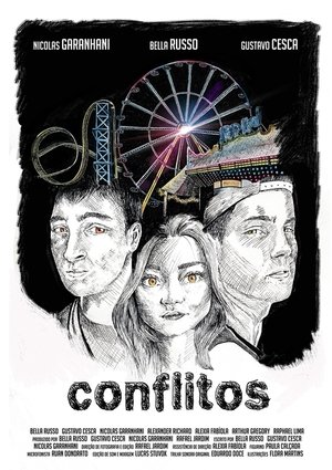 Conflitos poszter