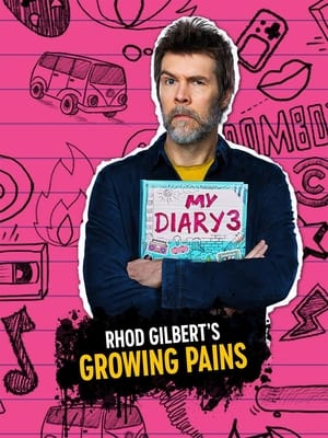 Rhod Gilbert's Growing Pains