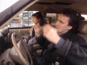 Un gars, une fille Season 2 Ep.12 12. epizód