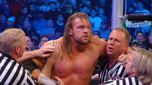Pankráció - WWE: Smackdown Season 10 Ep.50 50. epizód