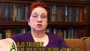 Star Trek Speciális epizódok Ep.62 62. epizód