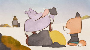 Pig: The Dam Keeper Poems 1. évad Ep.7 7. epizód