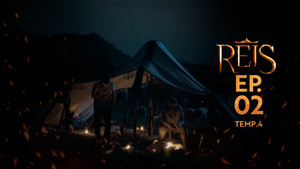 Reis 4. évad Ep.2 2. epizód