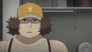 Steins;Gate Zero 1. évad Ep.16 16. epizód