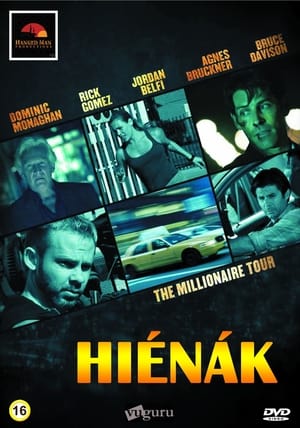 Hiénák