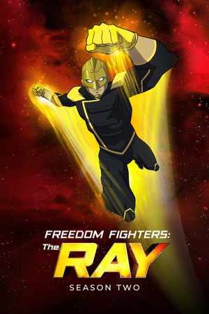 Freedom Fighters: The Ray