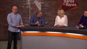 Bares für Rares 10. évad Ep.59 59. epizód
