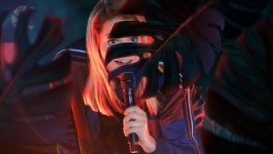 Hazel Brugger: A trópusi show háttérkép