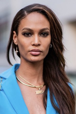 Joan Smalls profil kép