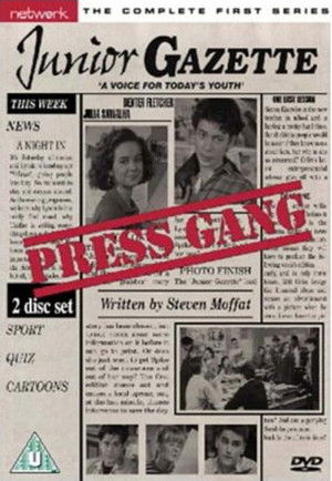 Press Gang