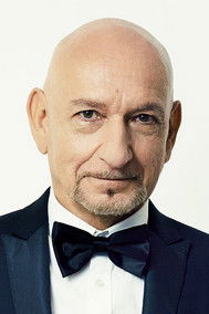 Ben Kingsley profil kép