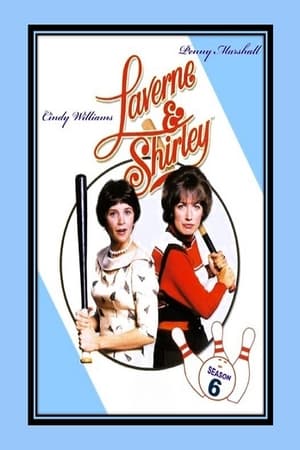 Laverne & Shirley