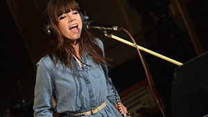 BBC Radio 1's Live Lounge 4. évad Ep.48 48. epizód