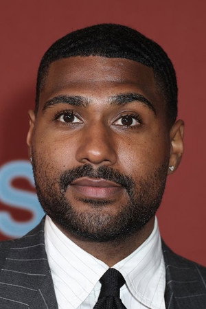 Mark Anthony Green profil kép