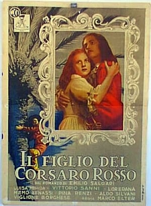 Il figlio del corsaro rosso