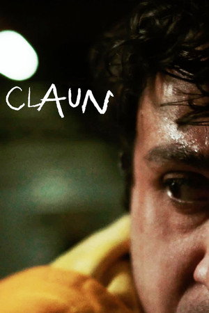 Claun poszter