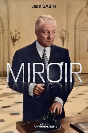 Miroir poszter