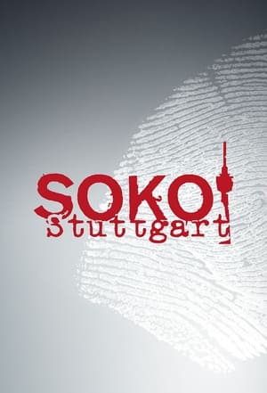 SOKO Stuttgart poszter