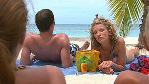 Un gars, une fille Season 2 Ep.62 62. epizód