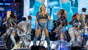 Helene Fischer Live – Die Stadion-Tour háttérkép