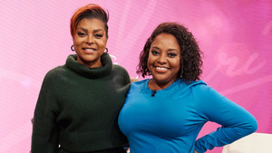The Sherri Shepherd Show 3. évad Ep.39 39. epizód
