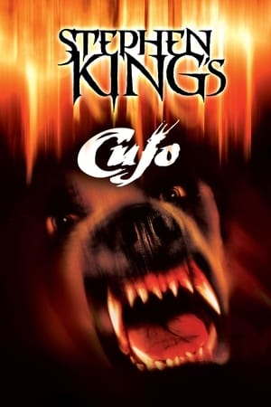 Cujo poszter