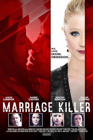 Marriage Killer poszter