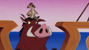 Timon és Pumba a Föld körül 4. évad Ep.10 10. epizód