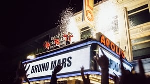 Bruno Mars: 24K Magic Live at the Apollo háttérkép