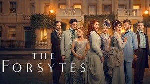 A Forsyte család kép
