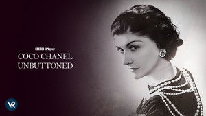 Coco Chanel Unbuttoned háttérkép