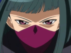 舞-HiME 1. évad Ep.10 10. epizód