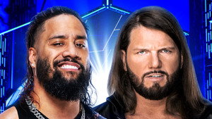 Pankráció - WWE: Smackdown 25. évad Ep.36 36. epizód