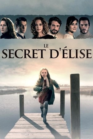 Le Secret d'Élise poszter