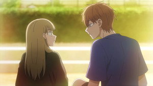 氷の城壁 1. évad Ep.12 12. epizód