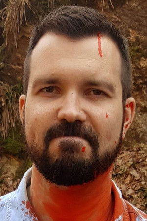 Julien Le Du profil kép