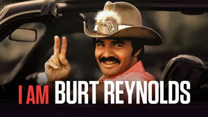 I Am Burt Reynolds háttérkép