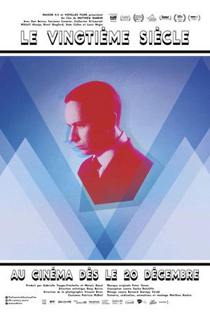 The Twentieth Century poszter