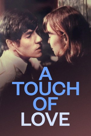A Touch of Love poszter
