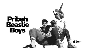 Beastie Boys Story háttérkép