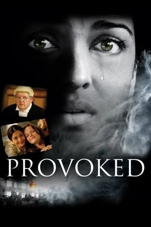 Provoked: A True Story