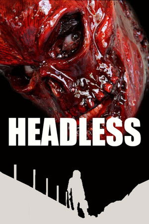 Headless poszter